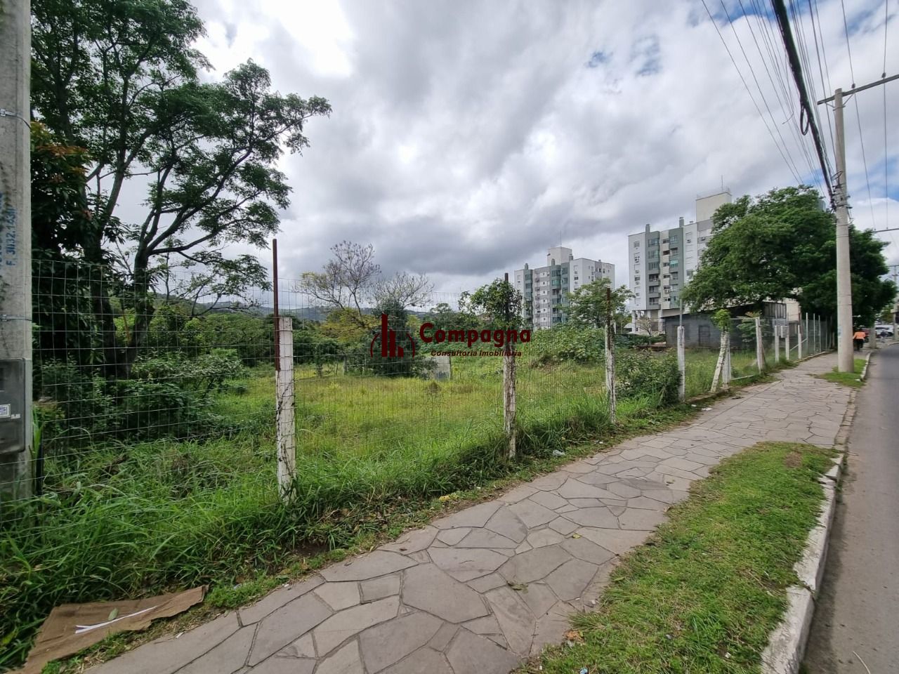 Terreno para Venda - 3778m² Na Avenida Cavalhada — foto 2