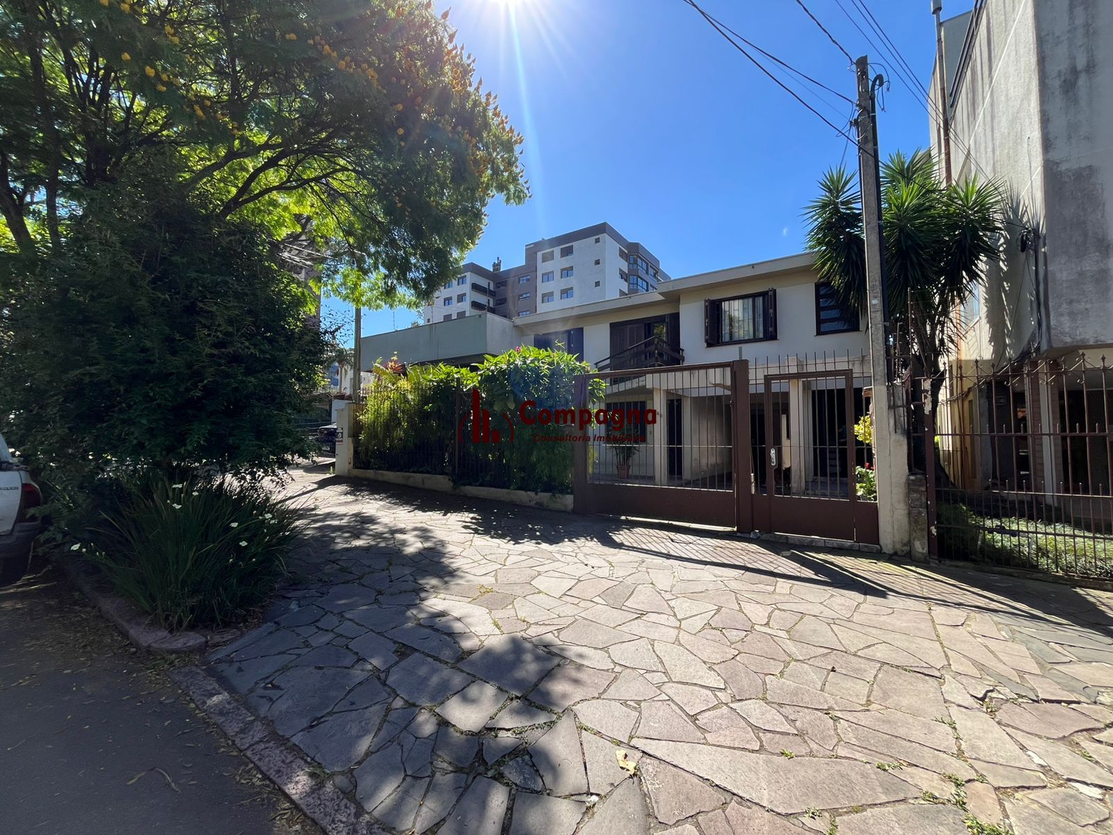 casa a venda no bairro tristeza — foto 3