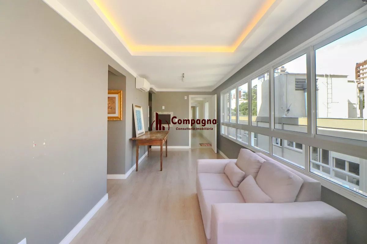 Apartamento 1 Suíte Bairro Auxiliadora — foto 2