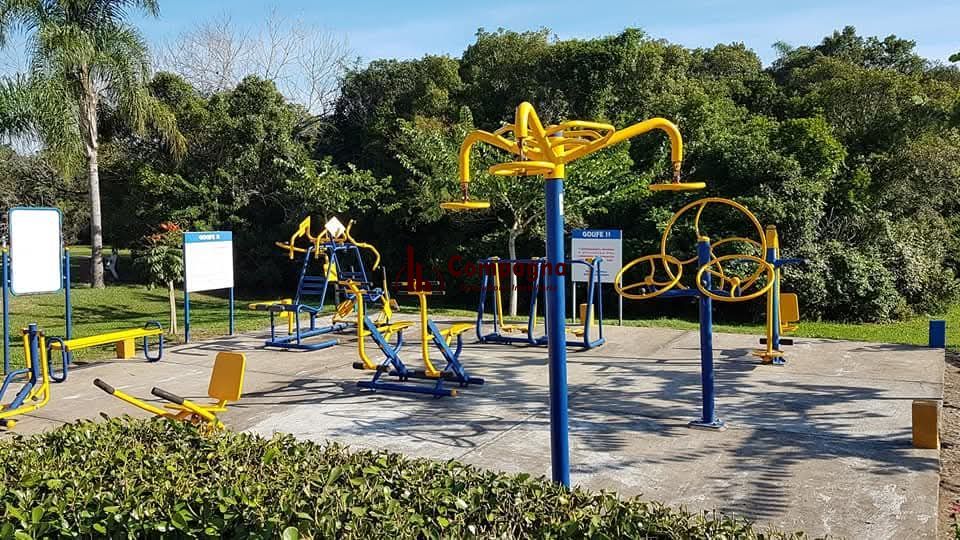 Casa 2 quartos à venda, 98m², Goufe II (Águas Claras) - Viamão — foto 3