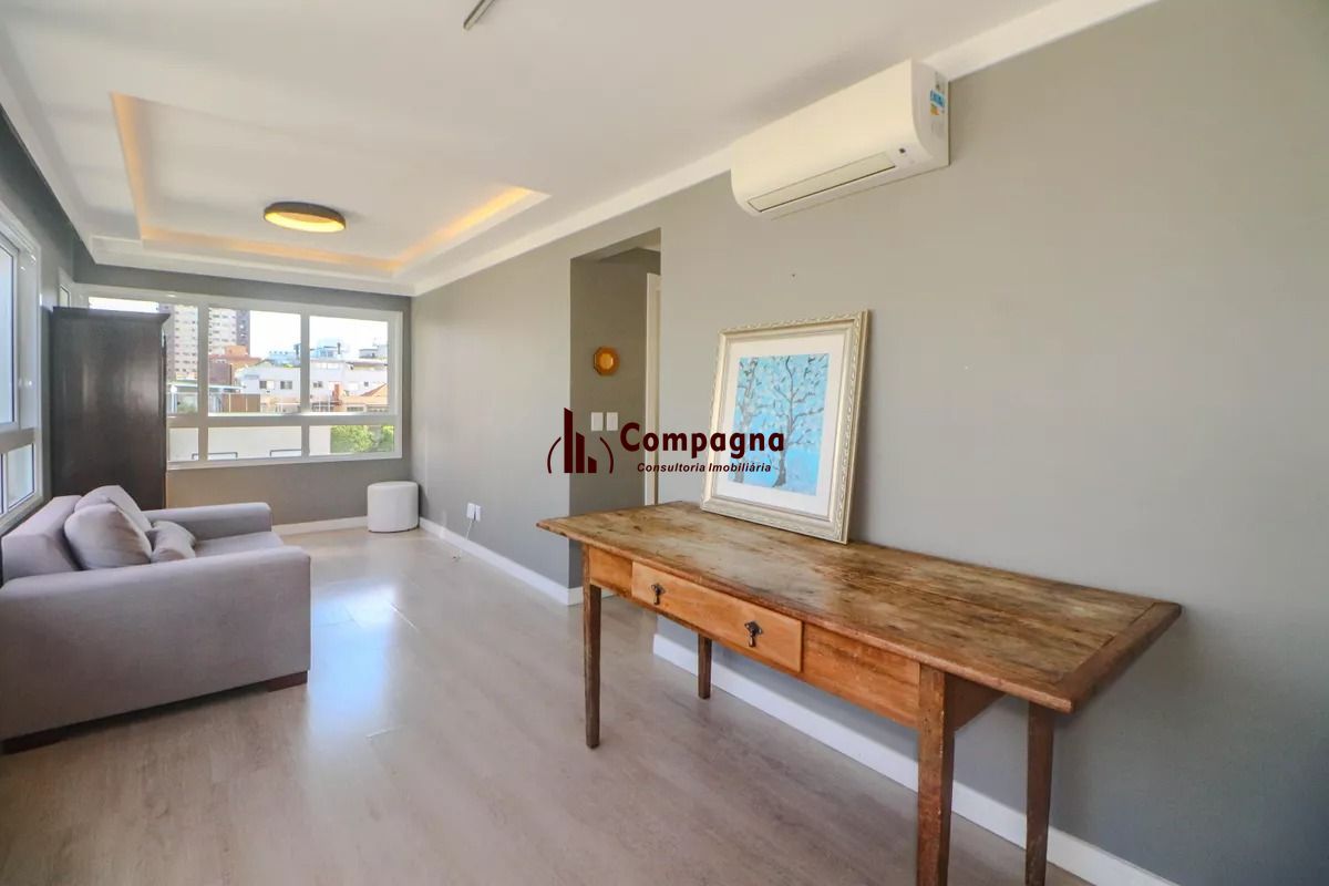 Apartamento 1 Suíte Bairro Auxiliadora — foto 4