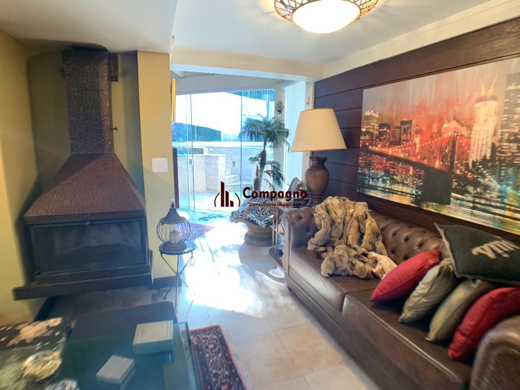 Casa para Venda - 420m², 3 dormitórios, sendo 1 suites, Ipanema — foto 5