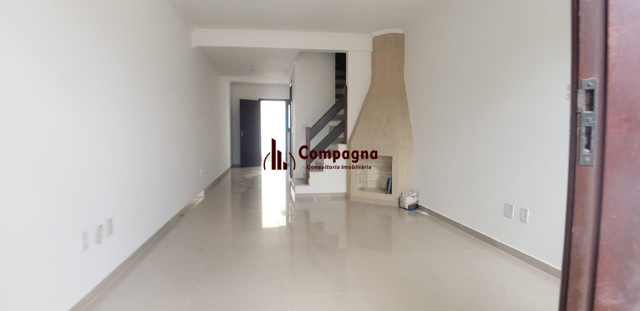 Casa para Venda - 87.5m², 3 dormitórios, sendo 2 suites, 1 vaga - Lagos De Nova Ipanema — foto 2