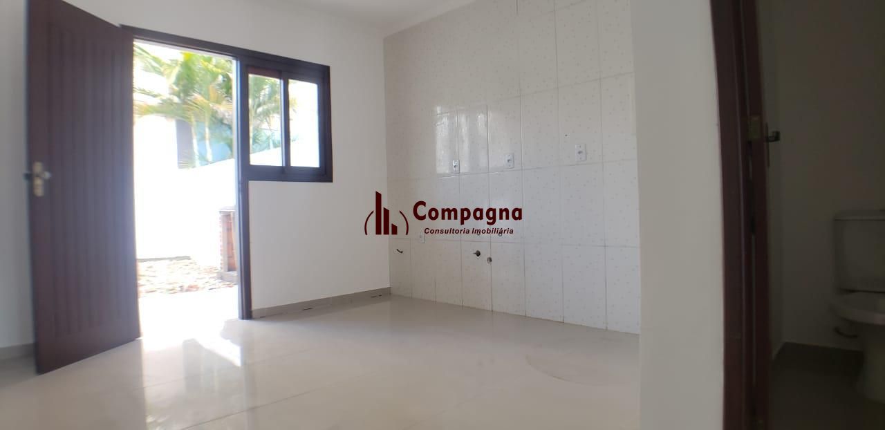 Casa para Venda - 87.5m², 3 dormitórios, sendo 2 suites, 1 vaga - Lagos De Nova Ipanema — foto 5