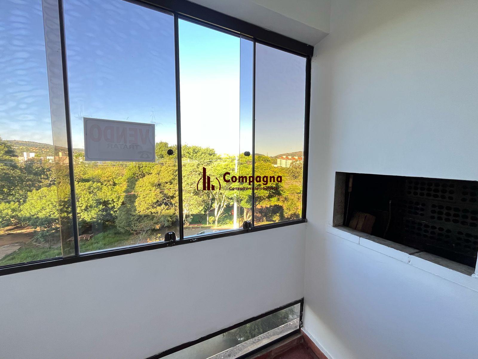 Apartamento de 2 quartos a venda no Village Center - Cavalhada POA/ RS — foto 5