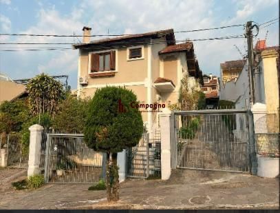 CASA EM CONDOMÍNIO - 3 DORMITÓRIOS - SUITE - 2 VAGAS - VILA CONCEIÇÃO - POA RS