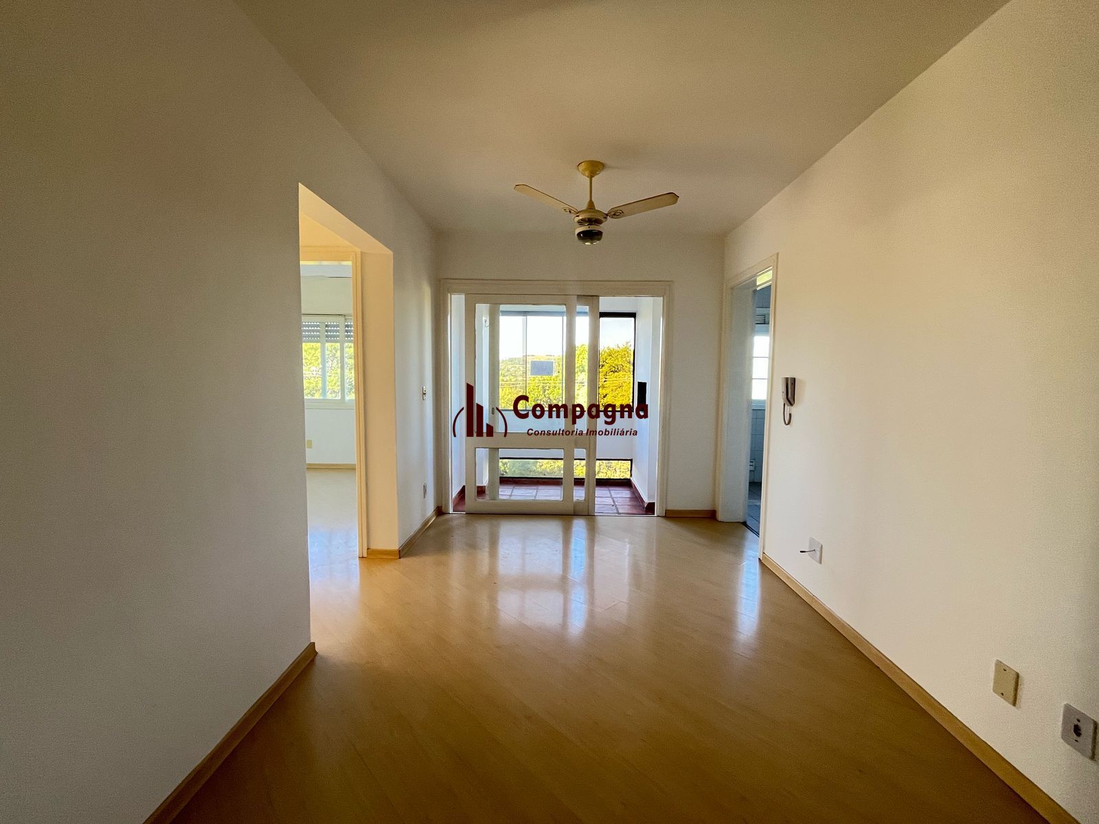 Apartamento de 2 quartos a venda no Village Center - Cavalhada POA/ RS