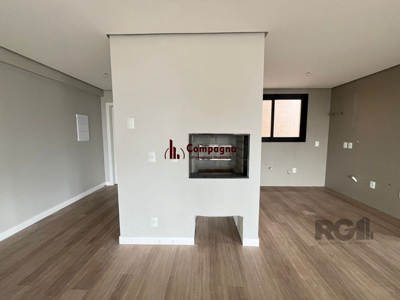 Apartamento 03 Suítes / Sacada/ 131m /  Rua José Gomes / Tristeza — foto 4