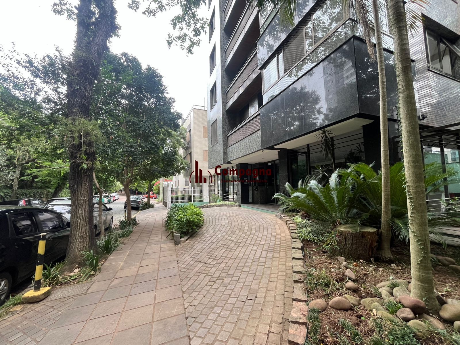 Apartamento a venda rua Vitor Meireles - Rio Branco — foto 2