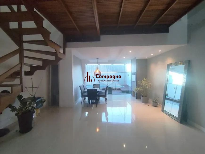 Casa com 3 Quartos e 3 banheiros para Alugar, 157 m² por R$ 5.000/Mês — foto 3