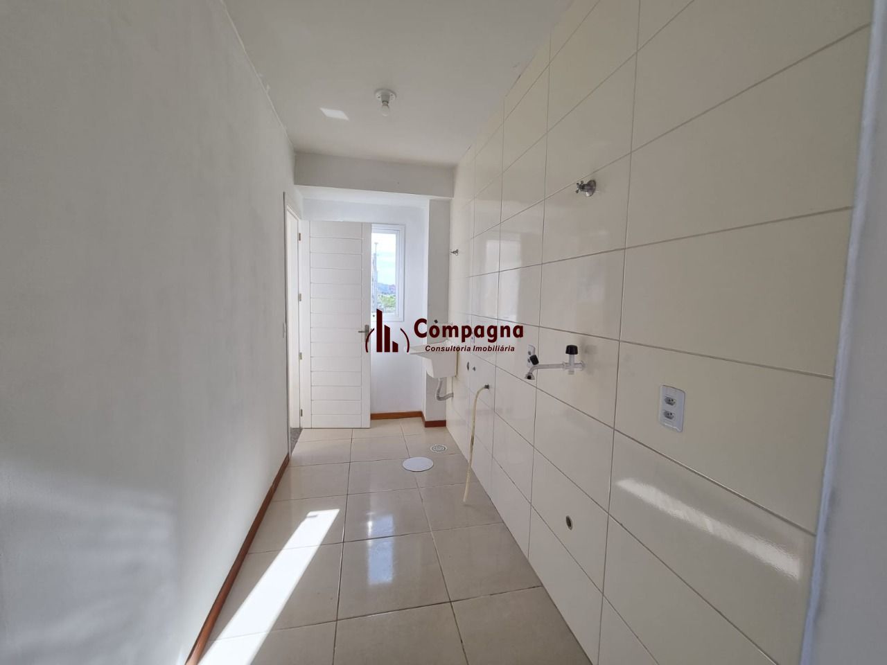 Casa para Venda - 50m², 2 dormitórios, 1 vaga - Aberta dos Morros — foto 3