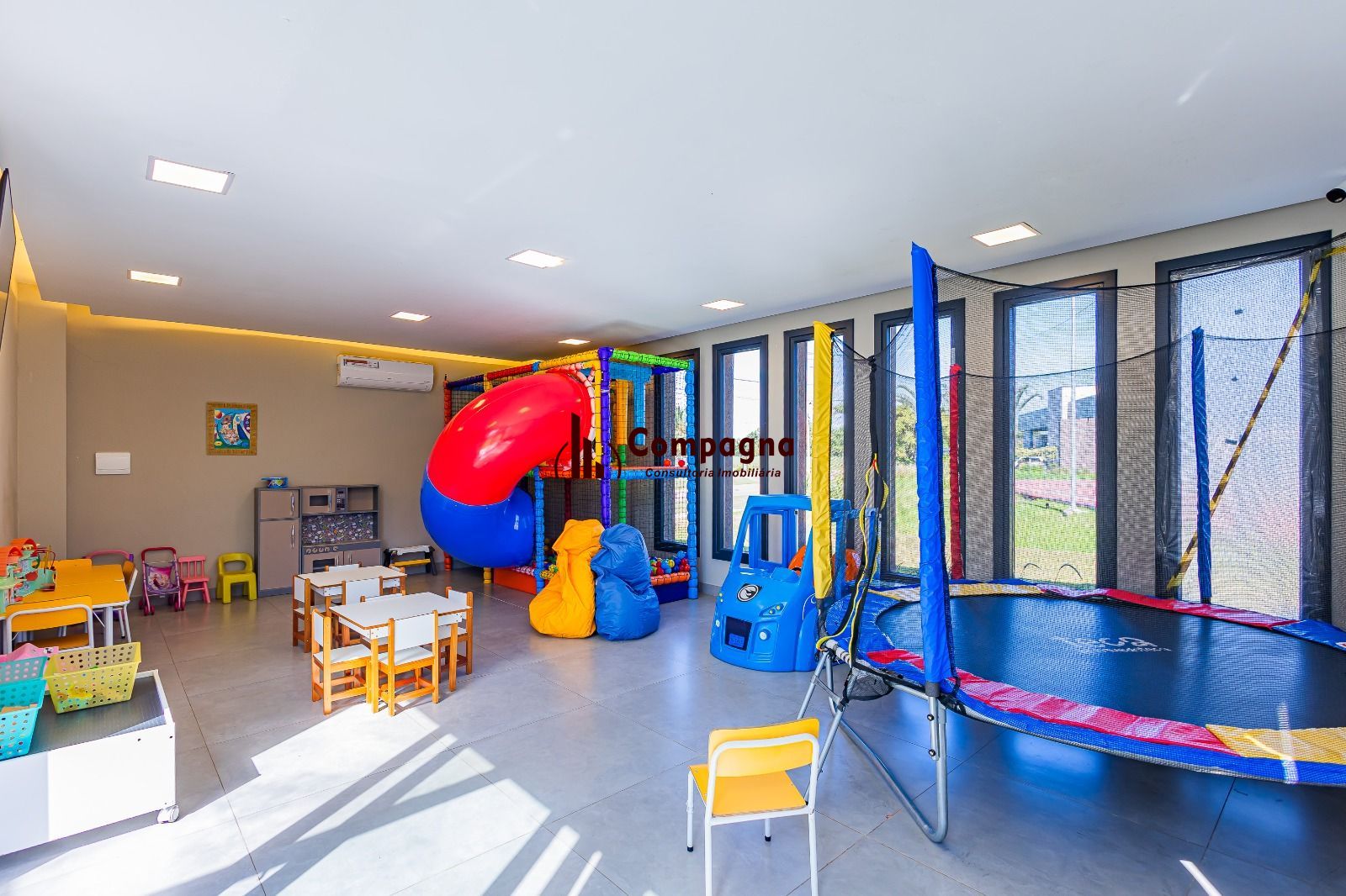 Casa a venda no Ilhas Park em El Dorado — foto 3