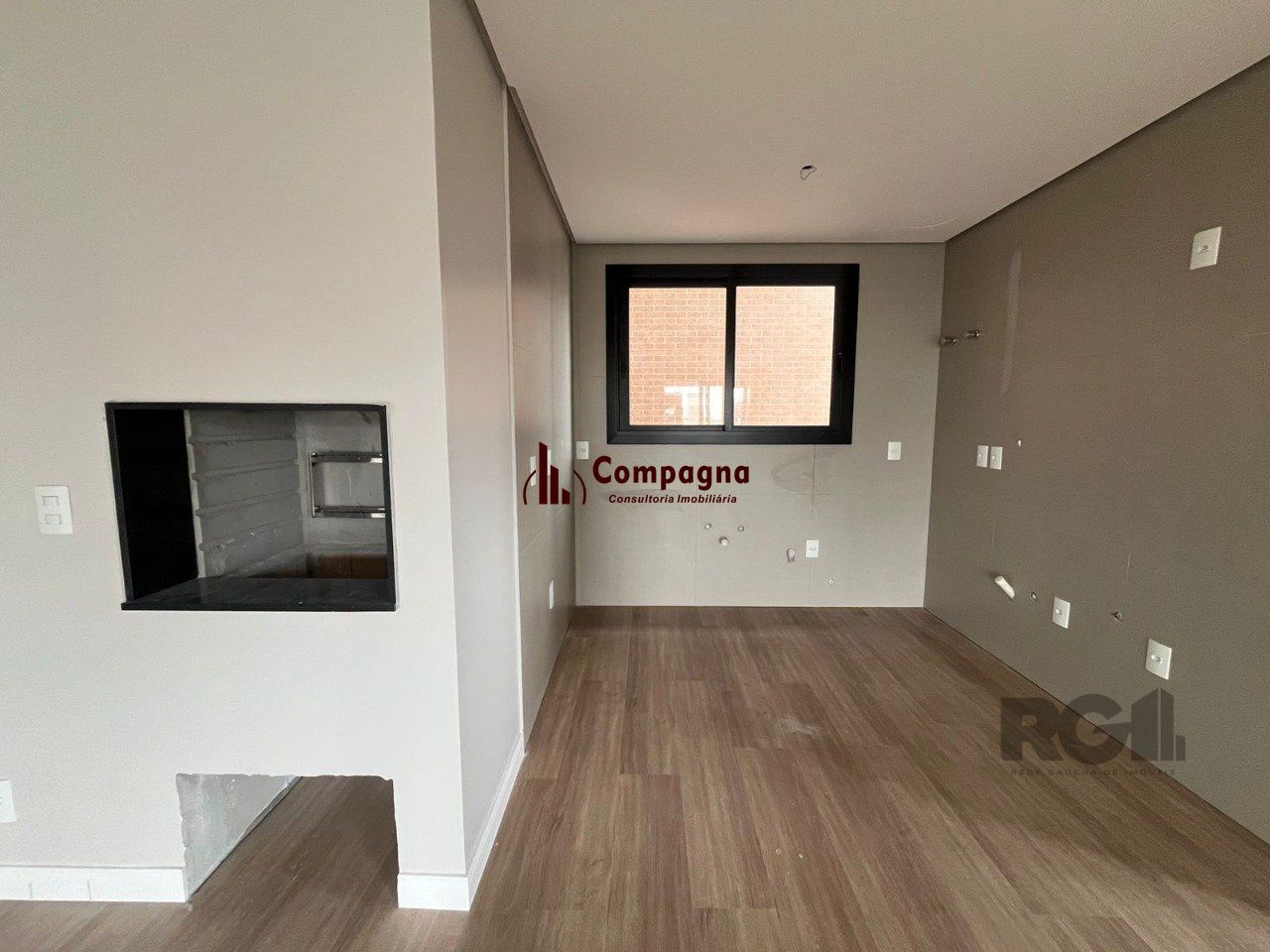 Apartamento 03 Suítes / Sacada/ 131m /  Rua José Gomes / Tristeza — foto 5