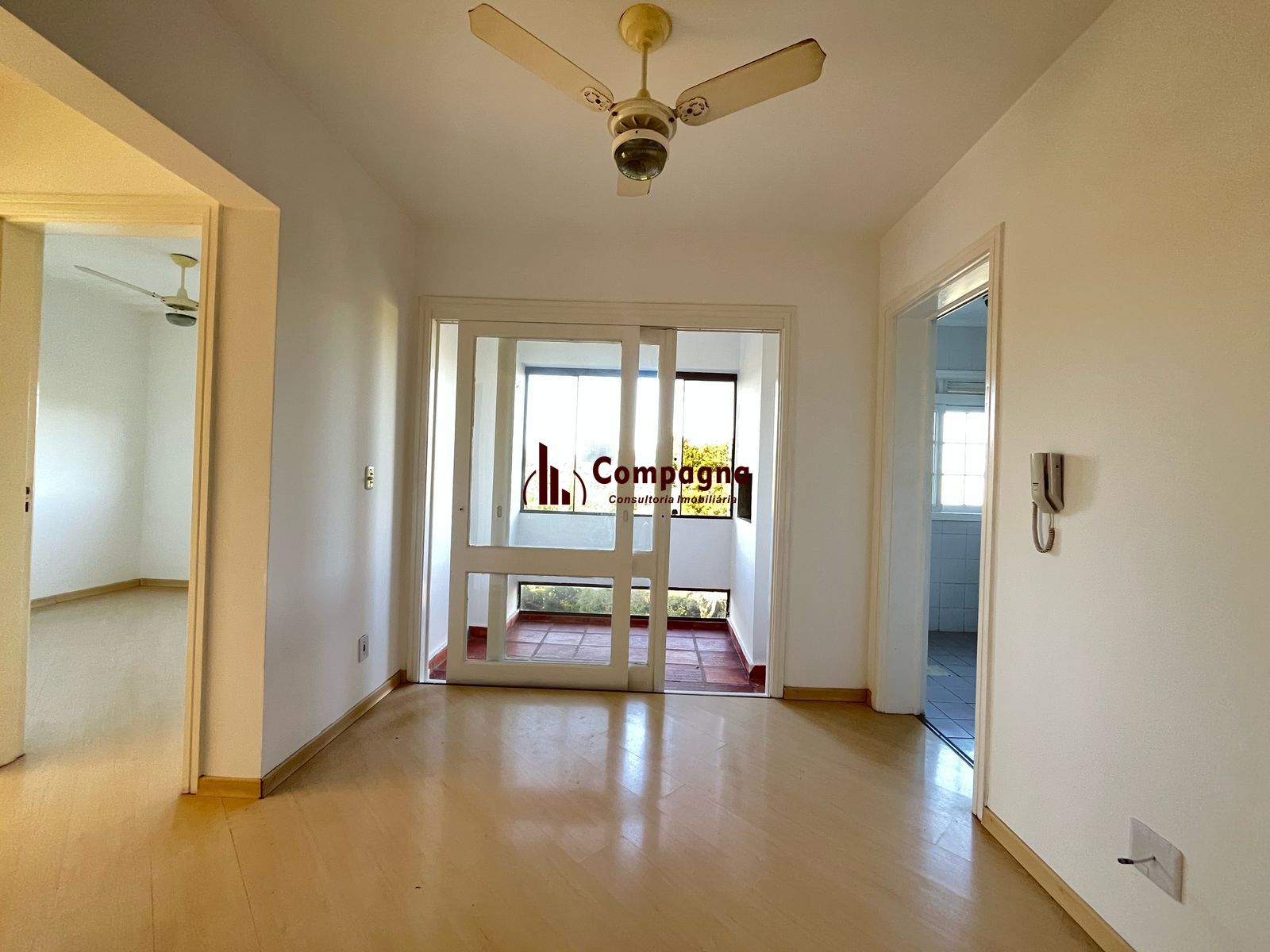 Apartamento de 2 quartos a venda no Village Center - Cavalhada POA/ RS — foto 2