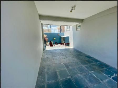 CASA EM CONDOMÍNIO - 3 DORMITÓRIOS - SUITE - 2 VAGAS - VILA CONCEIÇÃO - POA RS — foto 5
