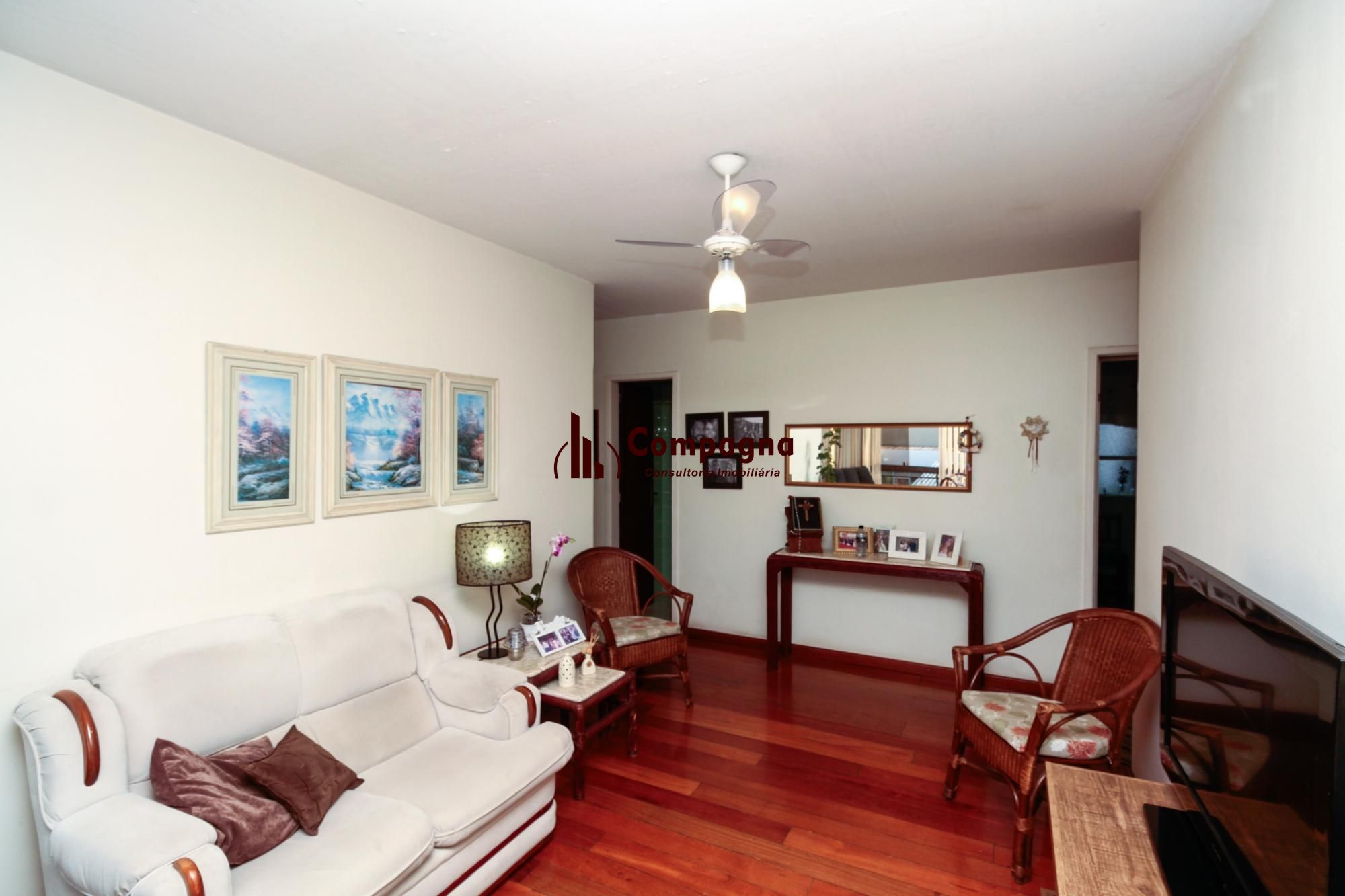 apartamento a venda no menido deus — foto 4