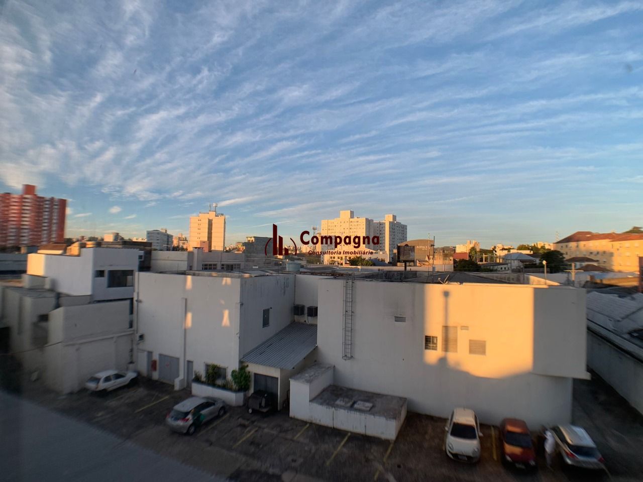 Sala Comercial Bairro Menino Deus — foto 5