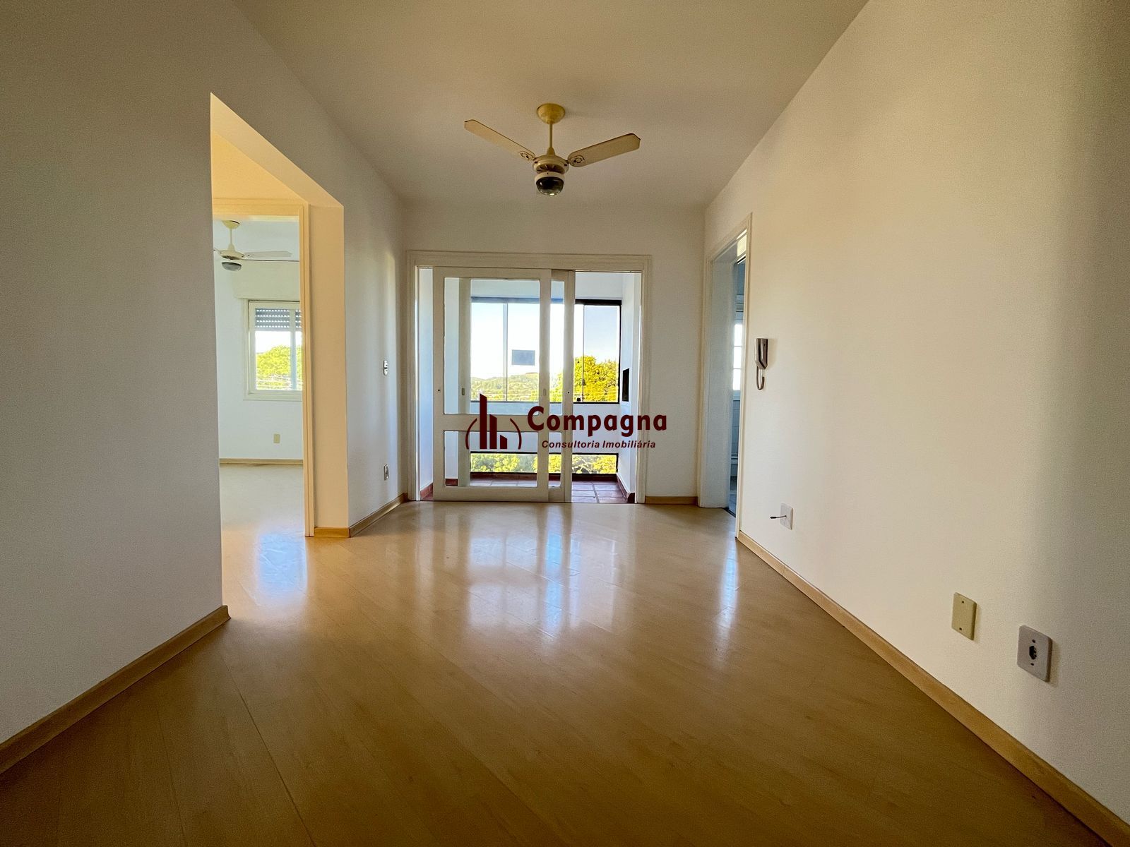 Apartamento de 2 quartos a venda no Village Center - Cavalhada POA/ RS — foto 3