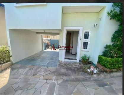 CASA EM CONDOMÍNIO - 3 DORMITÓRIOS - SUITE - 2 VAGAS - VILA CONCEIÇÃO - POA RS — foto 3