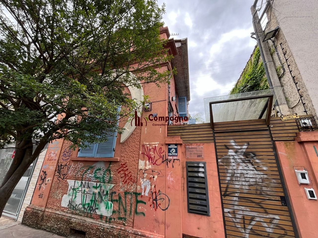 Studios Com 48m² Na Cidade Baixa — foto 2