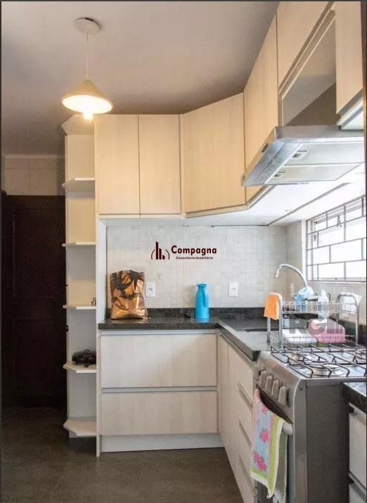 EXCELENTE APARTAMENTO 3 DORIMITÓRIOS, SENDO 1 SUÍTE, 4 BANHEIROS, COM BOX — foto 5
