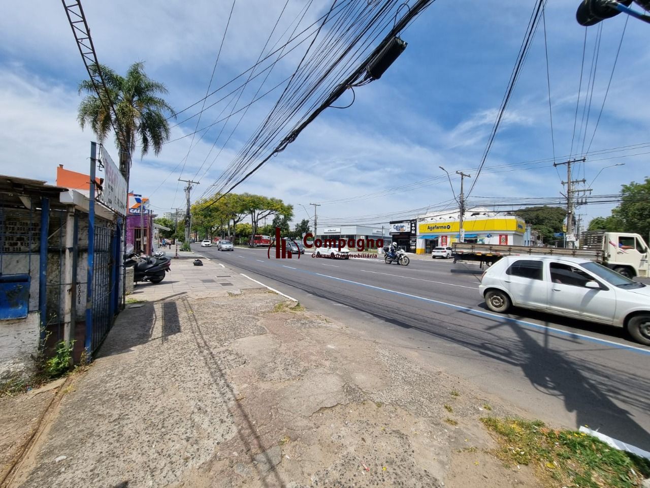 Terreno para Venda - 732m² Bairro Cavalhada — foto 3
