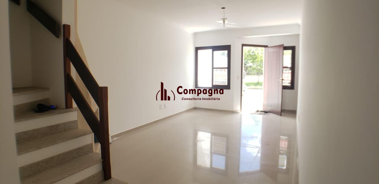 Casa para Venda - 87.5m², 3 dormitórios, sendo 2 suites, 1 vaga - Lagos De Nova Ipanema — foto 3