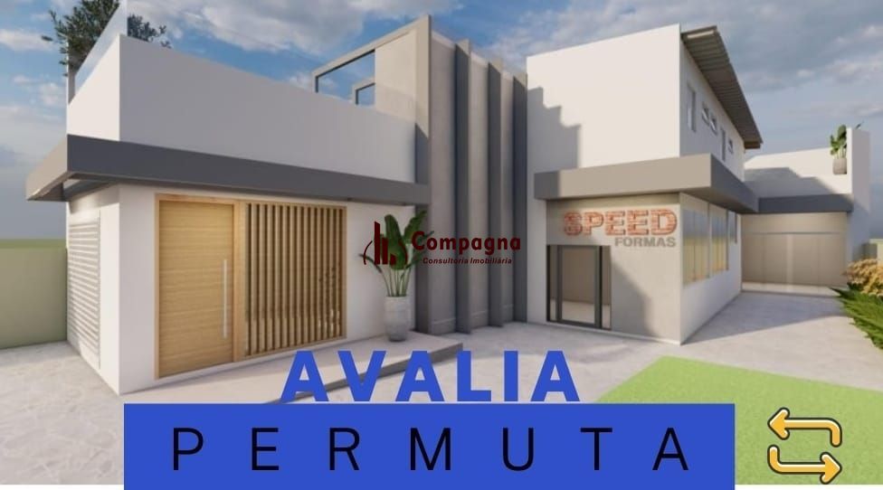 PRÉDIO COMERCIAL COM 5 SALAS E PROJETO APROVADO APARTAMENTO 100M2 — foto 2