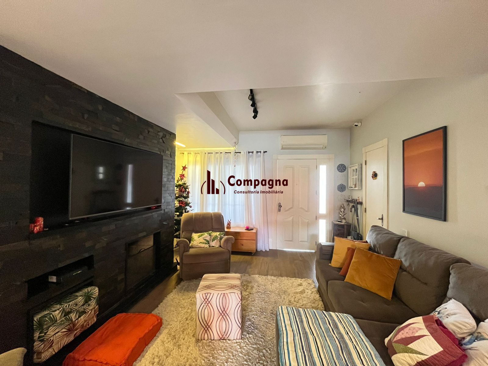 Casa a venda no bairro Ipanema — foto 2