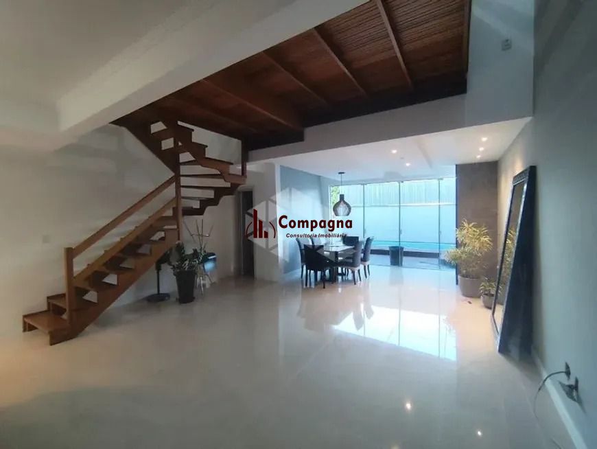 Casa com 3 Quartos e 3 banheiros para Alugar, 157 m² por R$ 5.000/Mês — foto 4
