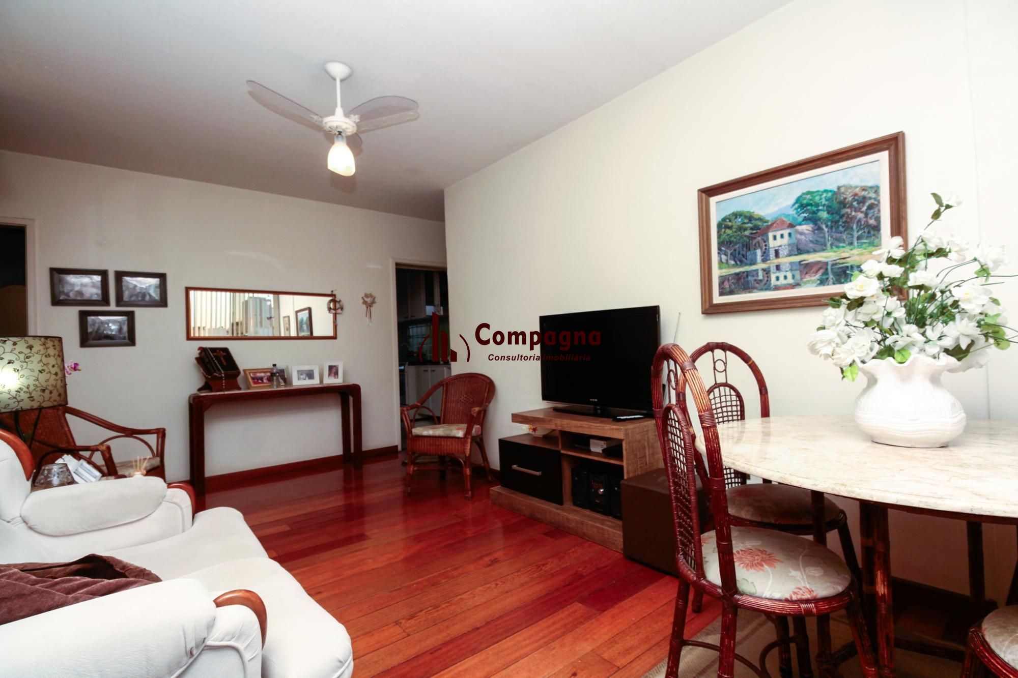 apartamento a venda no menido deus — foto 3