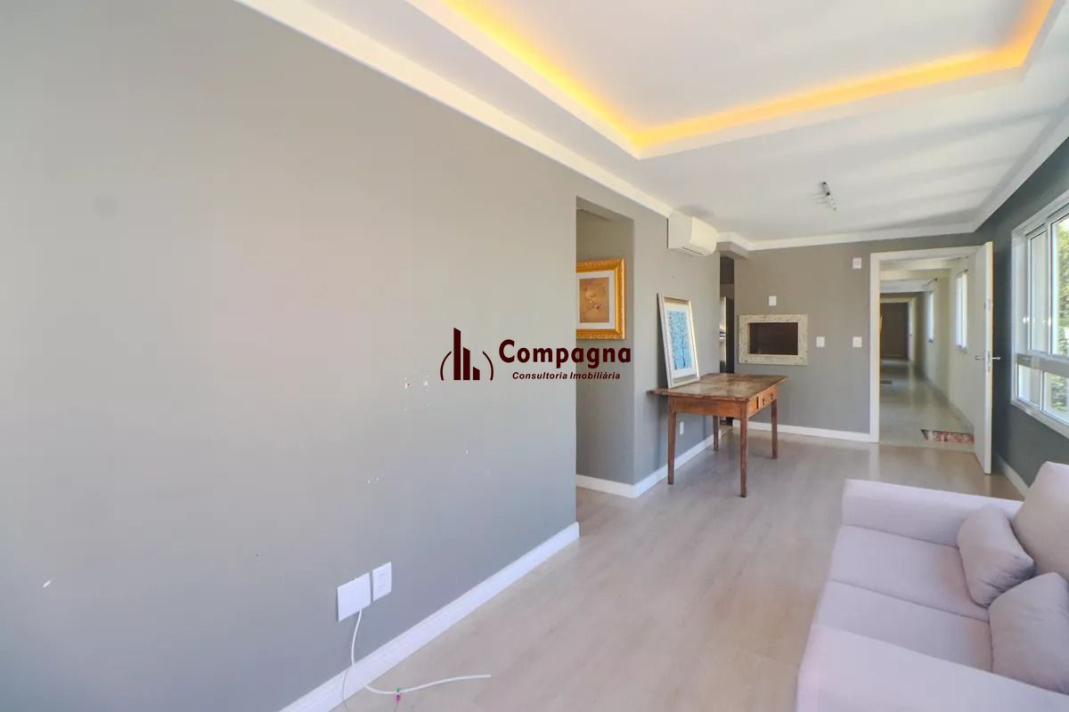 Apartamento 1 Suíte Bairro Auxiliadora — foto 5
