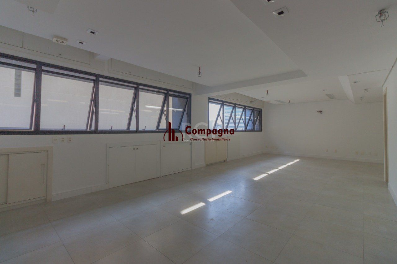 Conjunto/Sala para Venda - 36.26m², 0 dormitórios, 1 vaga - Rio Branco — foto 2