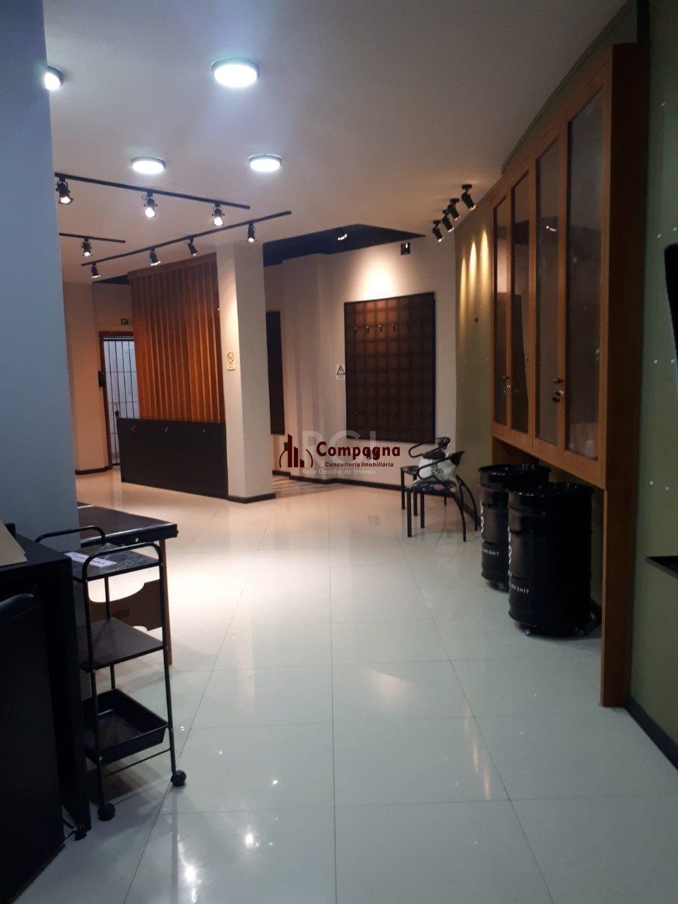 Sala Comercial à venda, 67m², Centro Histórico - Porto Alegre — foto 3