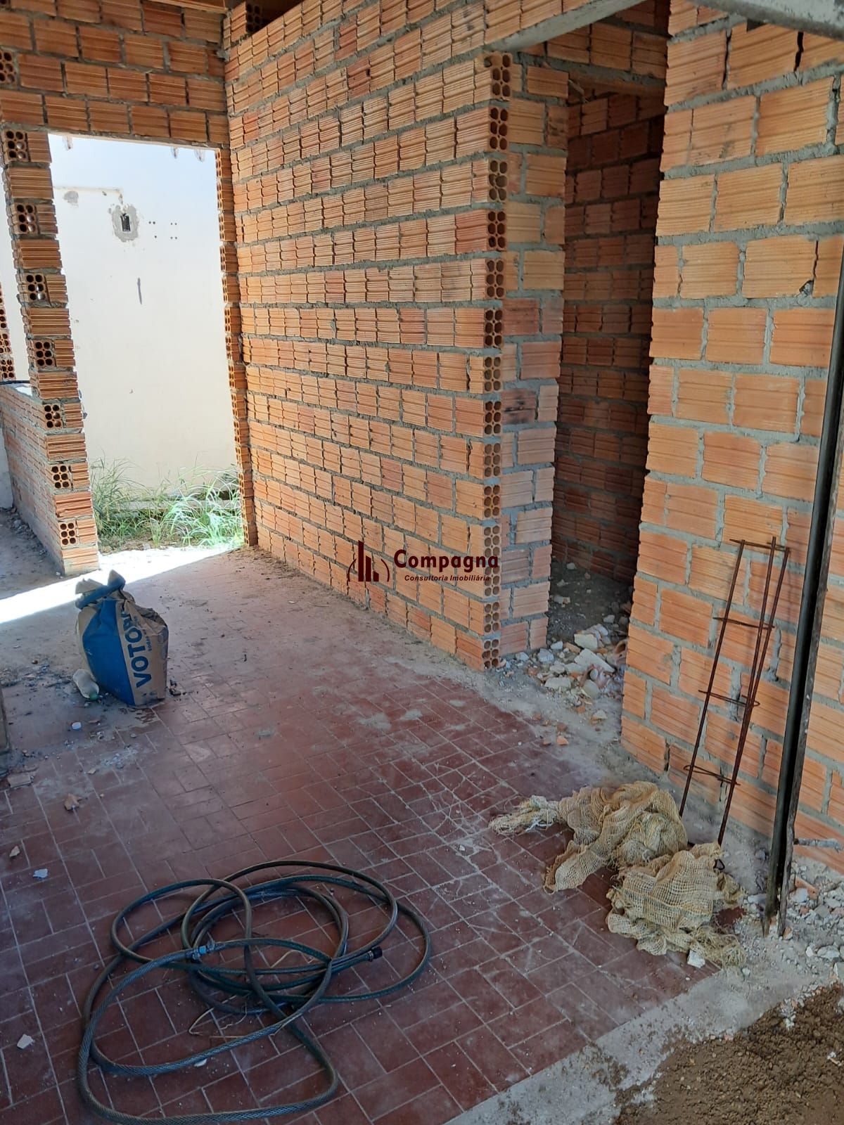 Terreno com 152,25 m² de área privativa — foto 2