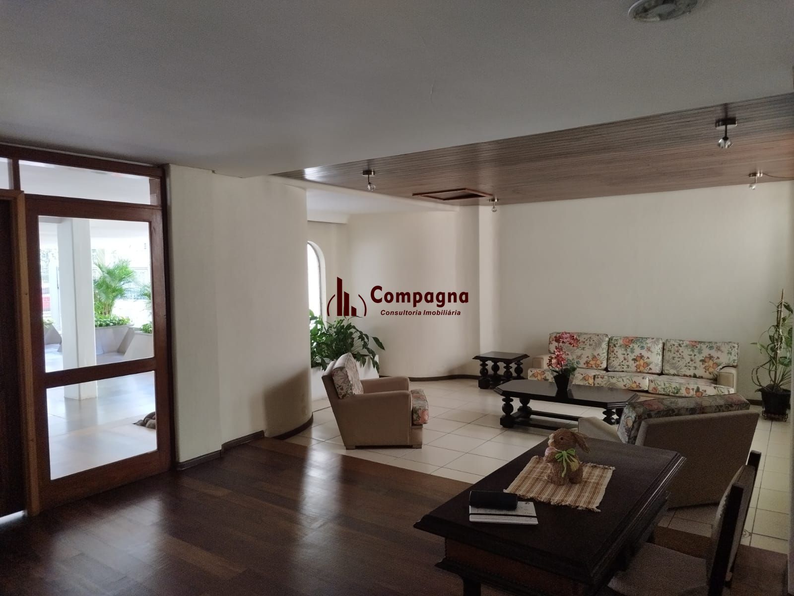 Apartamento 3 quartos à venda, 125m², Centro Histórico - Porto Alegre — foto 3