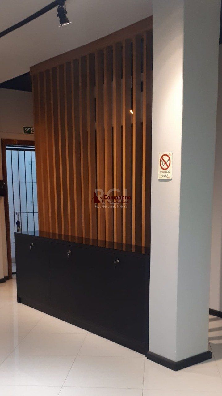 Sala Comercial à venda, 67m², Centro Histórico - Porto Alegre — foto 2