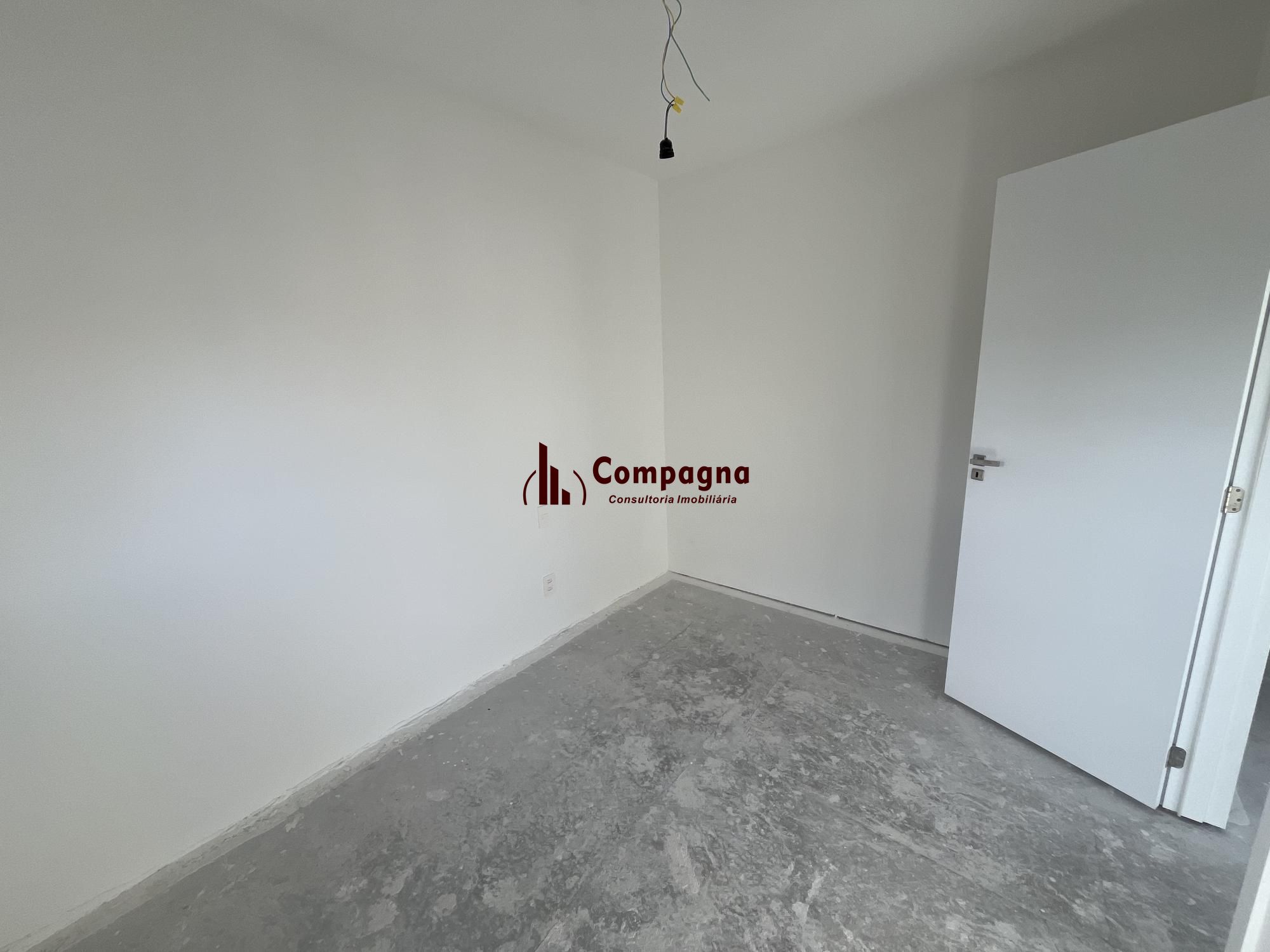 Apartamento de 1 quarto e 1 vaga de garagem no GO CARLOS GOMES — foto 2