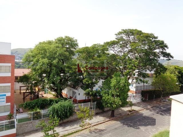 Cobertura para Venda - 64.09m², 1 dormitório, 1 vaga - Partenon — foto 2