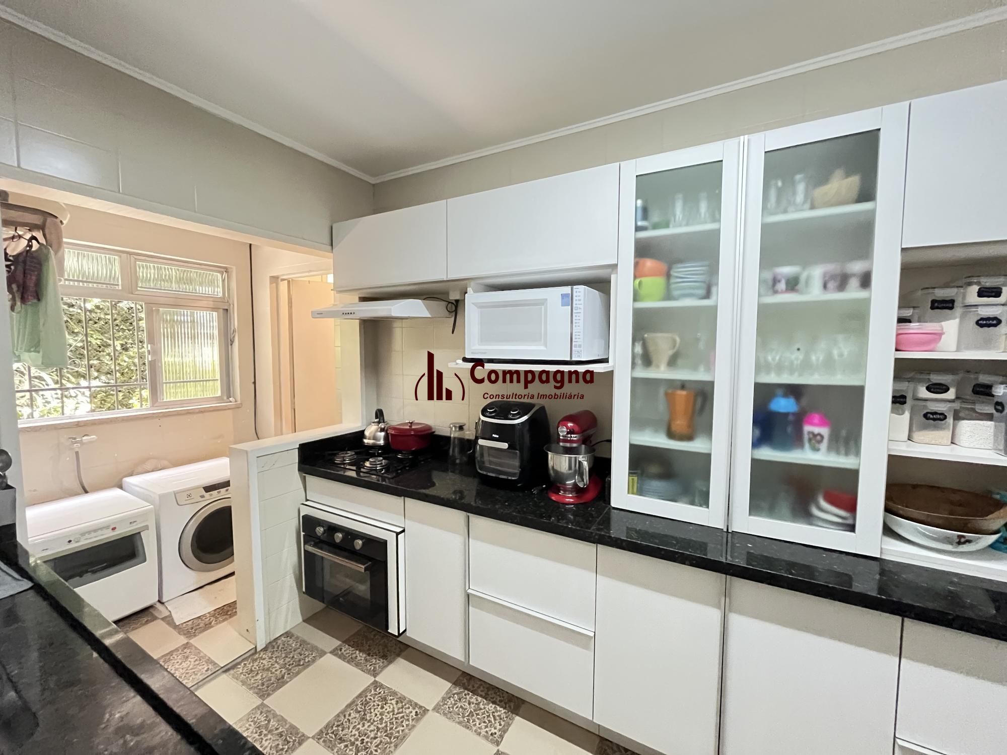 Garden! Apartamento de 2 quartos, suíte, dependência e 1 vaga de garagem — foto 5