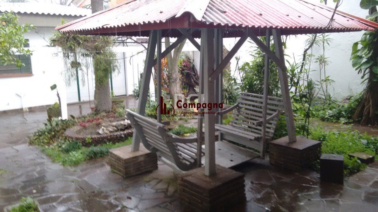 Casa para Venda - 363m², 3 dormitórios, sendo 1 suites, 2 vagas - São João — foto 3