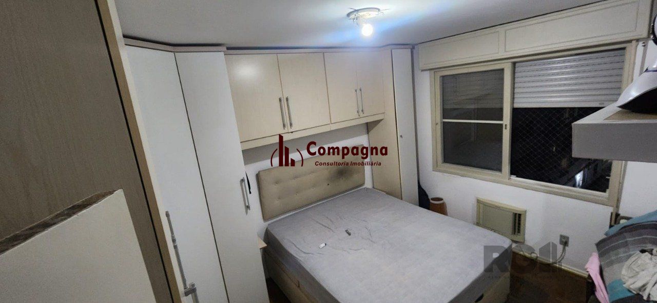 Apartamento 3 quartos à venda, 91m², Rio Branco - Porto Alegre — foto 3