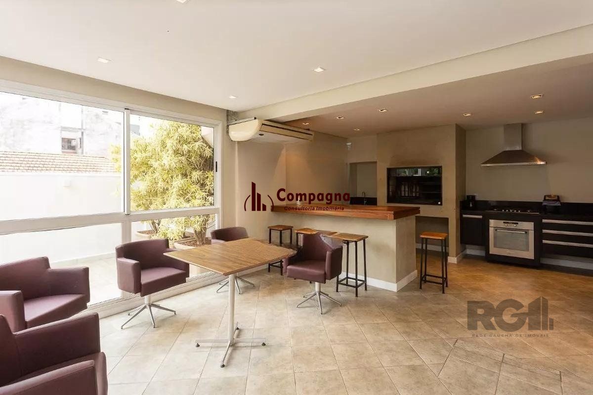 Duplex 1 quartos à venda, 77m², Bela Vista - Porto Alegre — foto 5