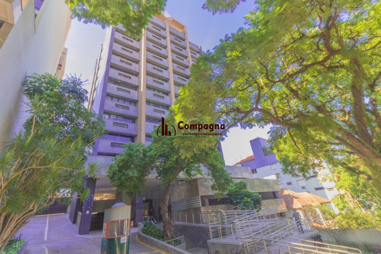 Conjunto/Sala para Venda - 36.26m², 0 dormitórios, 1 vaga - Rio Branco