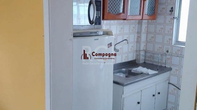 Apartamento para Venda - 47m², 1 dormitório, Centro Histórico — foto 3