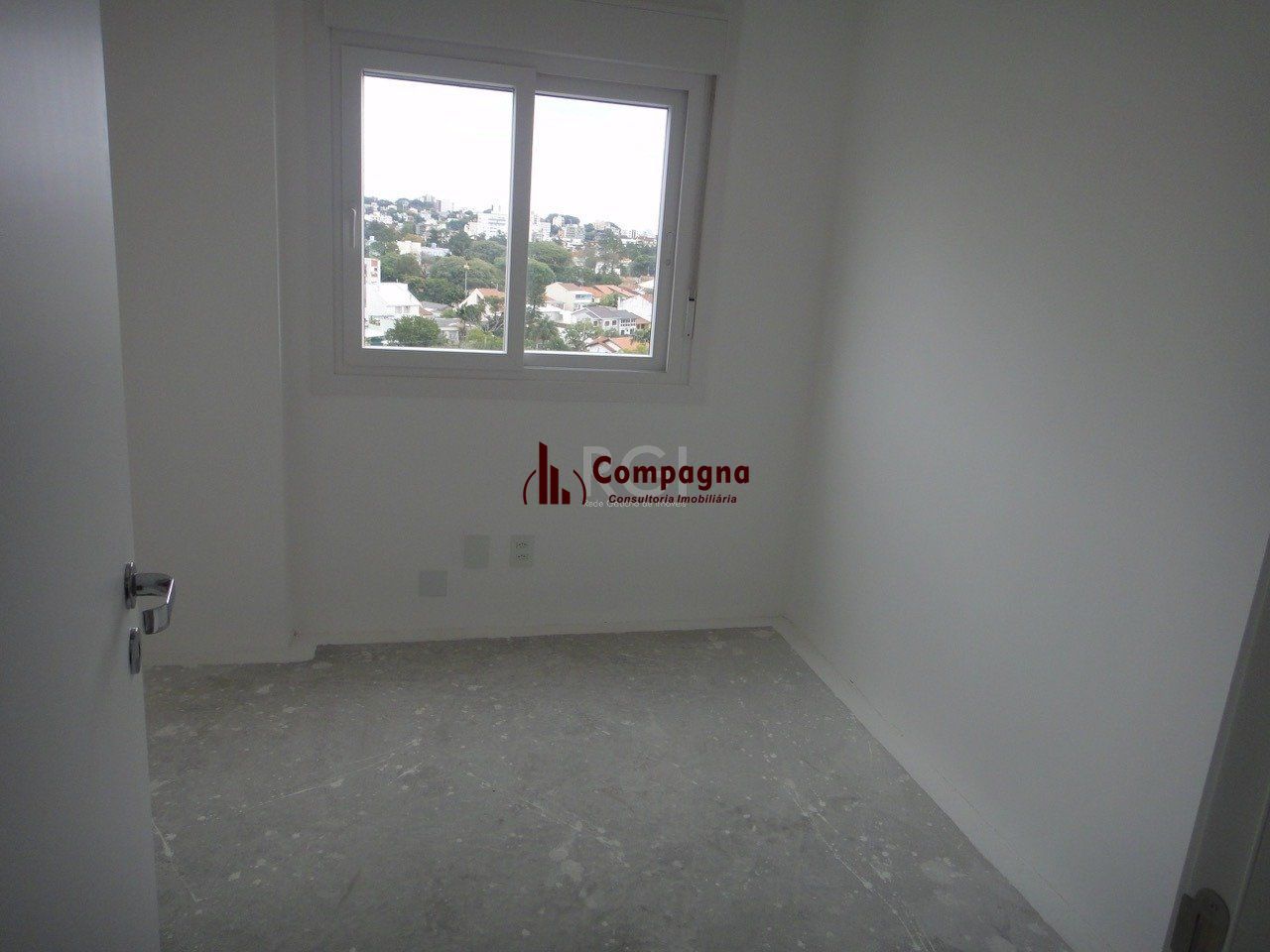 Apartamento para Venda - 60.81m², 2 dormitórios, sendo 1 suites, 1 vaga - São Sebastião — foto 2