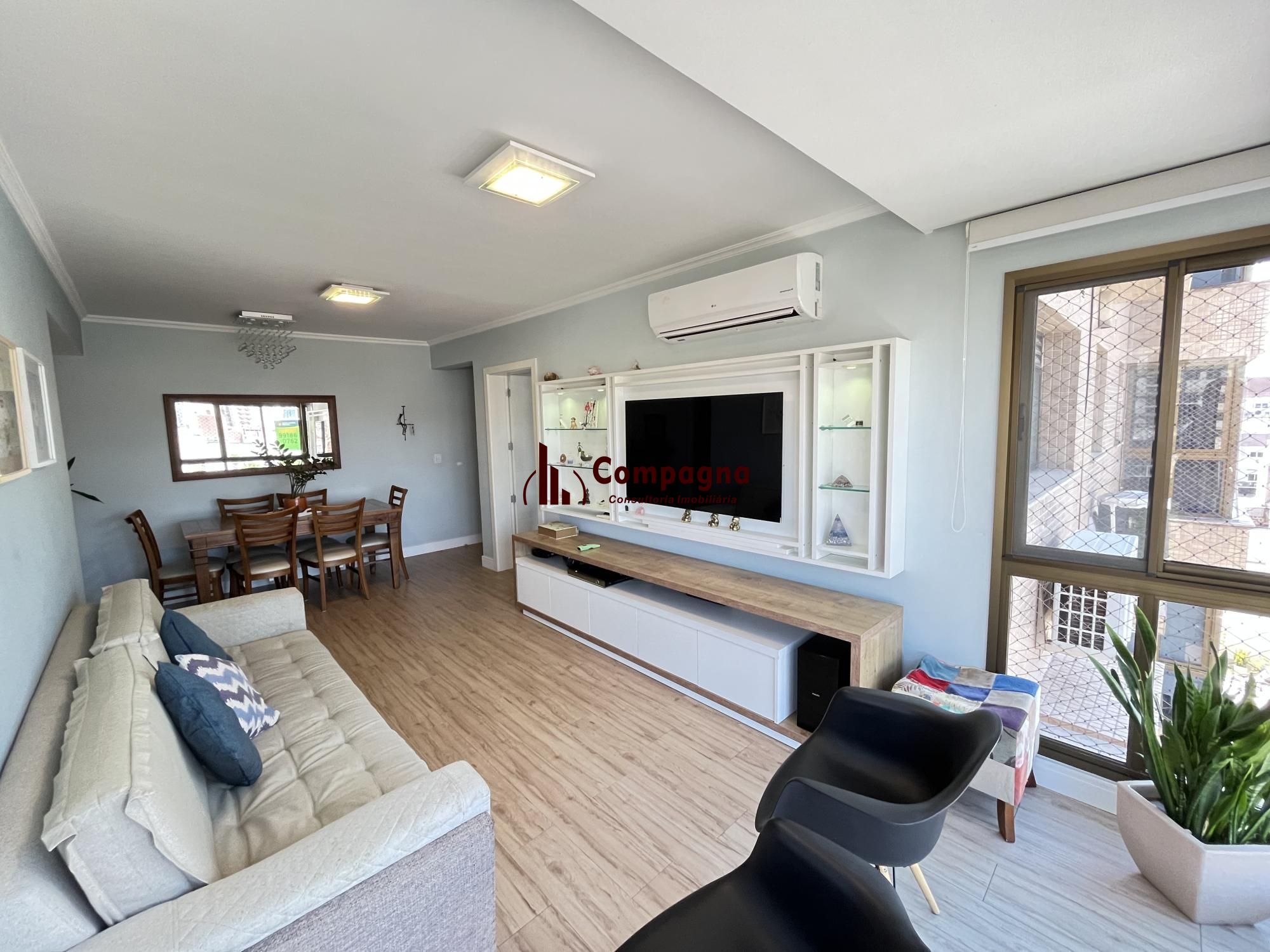 Apartamento para Venda - 83.26m², 3 dormitórios, sendo 1 suite, 1 vaga Santana — foto 4