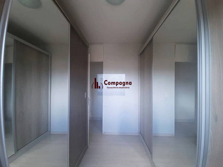 Apartamento para Venda - 67.54m², 3 dormitórios, sendo 1 suites, 1 vaga - Tristeza — foto 4