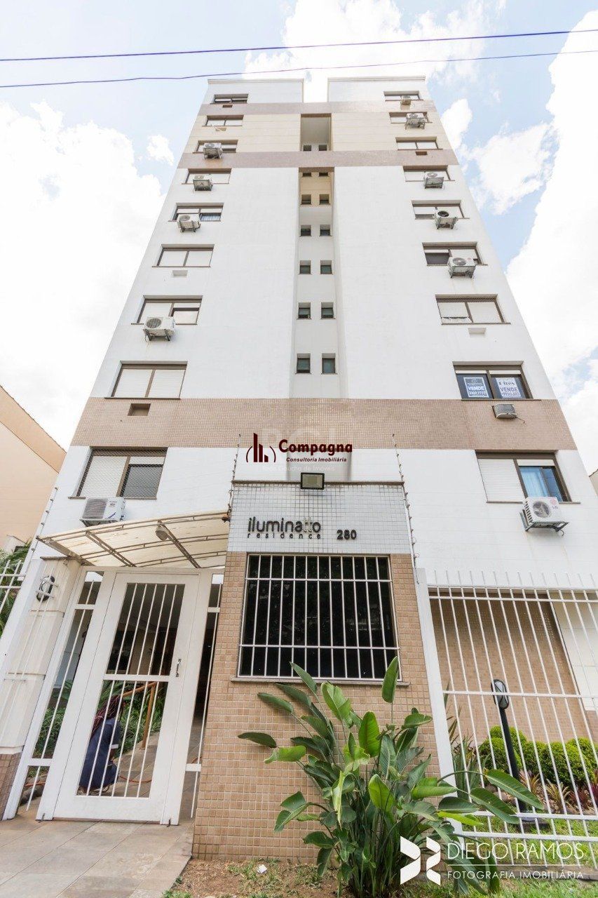 Apartamento para Venda - 83.26m², 3 dormitórios, sendo 1 suite, 1 vaga Santana
