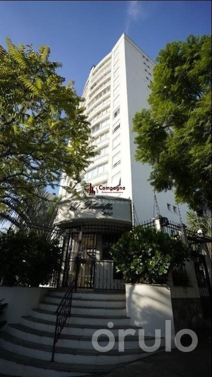 Apartamento de 3 quartos, suíte e 2 vagas de garagem no bairro Higienópolis POA